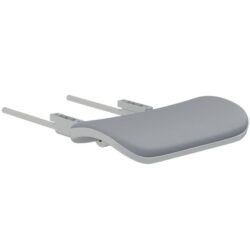 AndaSeat Footrest for mesh chairs Grey