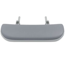 AndaSeat Footrest for mesh chairs Grey
