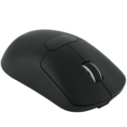 Aula SC390 PAW3311 20000DPI 400mAh Gaming Mouse With On-Body Screen Black