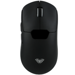 Aula SC390 PAW3311 20000DPI 400mAh Gaming Mouse With On-Body Screen Black