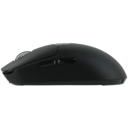 Aula SC390 PAW3311 20000DPI 400mAh Gaming Mouse With On-Body Screen Black