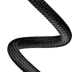 Baseus Flash Series II 100W Fast Charging Multi Cable 3 in 2 Cable | Type-C + USB-A To Type C + Lightning + Micro USB 1.2M - Black - Image 4