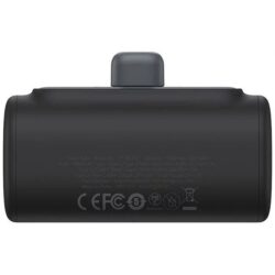 BASEUS 5000MAH COMPACT POWER BANK (p10068306113-00) - Image 5