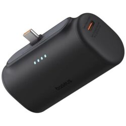 BASEUS 5000MAH COMPACT POWER BANK (p10068306113-00) - Image 3