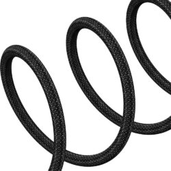 BASEUS GEM SERIES CABLE Type C TO Type C 1M 100W - Image 6