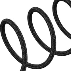 BASEUS GEM SERIES CABLE C TO C 2M 100W - Image 6