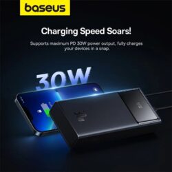 BASEUS STARLORD SERIES 30000MAH 30W POWER BANK - Image 6