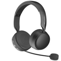 A4tech BH235 Fstyler Bluetooth v5.3 Wireless Headset Black - Image 4