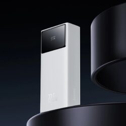 BASEUS STARLORD SERIES 30000MAH 22.5W POWER BANK - Image 9