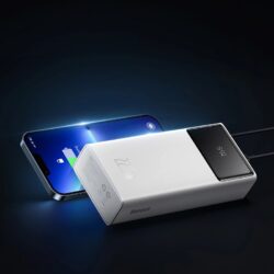 BASEUS STARLORD SERIES 30000MAH 22.5W POWER BANK - Image 10