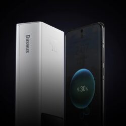 BASEUS STARLORD SERIES 30000MAH 22.5W POWER BANK - Image 12