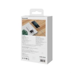 BASEUS STARLORD SERIES 30000MAH 22.5W POWER BANK - Image 8