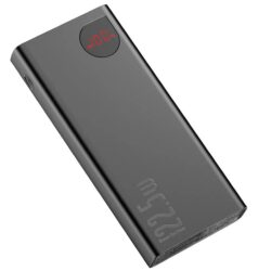 Baseus Adaman Power Bank 22.5W 20000mAh (PPAD070101) - Image 2
