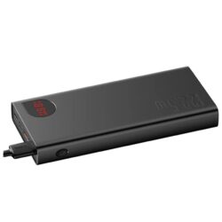 Baseus Adaman Power Bank 22.5W 20000mAh (PPAD070101) - Image 5