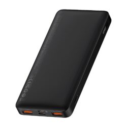 Baseus Bipow Digital Display Fast Charge Power Bank 10000mAh 20W Black Overseas Edition - Image 3
