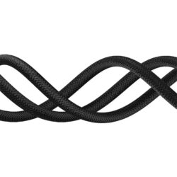 Baseus Dura Series Fast Charging Cable Type-C to Type-C 100W 1m Gold+Black - Image 5