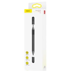 Baseus Golden Cudgel Capacitive Stylus Pen Black - Image 6