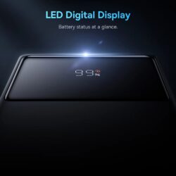 BASEUS STARLORD SERIES 10000MAH 22.5W POWER BANK - Image 5