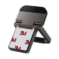 Baseus Slim Laptop Kickstand (2pc) grey - Image 4