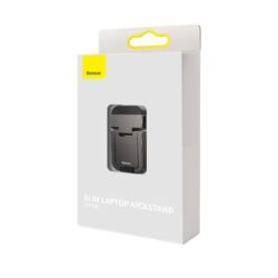 Baseus Slim Laptop Kickstand (2pc) grey - Image 7