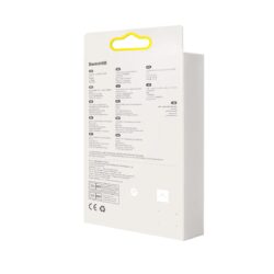 Baseus Slim Laptop Kickstand (2pc) grey - Image 8