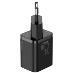 Baseus Super Si QC 25W PD CHARGER (CCSP020101) - Image 2