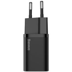 Baseus Super Si QC 25W PD CHARGER (CCSP020101) - Image 3