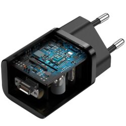 Baseus Super Si QC 25W PD CHARGER (CCSP020101) - Image 4