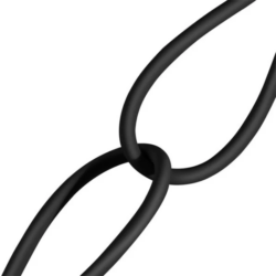 Baseus Superior Series Fast Charging Data Cable Type-C to Type-C 100W 2m Black - Image 5