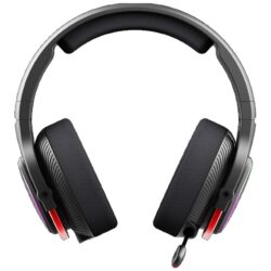 Bloody MR720 RGB Gaming Wireless Headset Black - Image 4