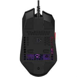 Bloody W60 Max Mini Lightweight RGB Gaming Mouse - Image 3