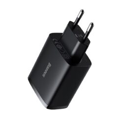 BASEUS 17W 3 USB PORT CHARGER (CCXJ020101) - Image 3