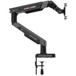 Bloody Gaming Desktop Monitor Mount USB Sports DM-8 (Sports Black) - Image 2