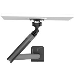 Bloody Gaming Desktop Monitor Mount USB Sports DM-8 (Sports Black) - Image 4