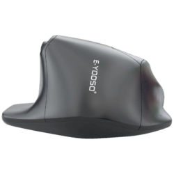 E-YOOSO X-31 Black RGB Wireless Gaming Mouse