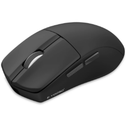 E-YOOSO X-44 1K Tri-Mode Black Gaming Mouse