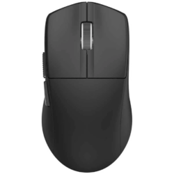 E-YOOSO X-44 1K Tri-Mode Black Gaming Mouse