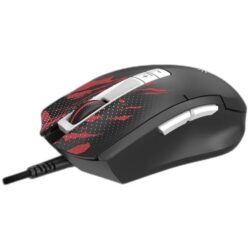 Bloody Lightweight Esports Gaming Mouse Black ES8 (Fire Black) - Image 4