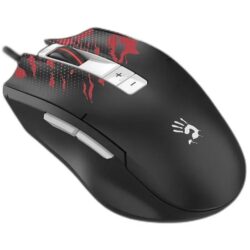 Bloody Lightweight Esports Gaming Mouse Black ES8 (Fire Black) - Image 2