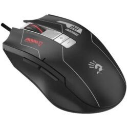 Bloody Lightweight Esports Gaming Mouse Black ES8 (Sports Black) - Image 2