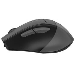 A4tech FG35CS Plus Fstyler Wireless Silent Click Mouse USB Grey - Image 4