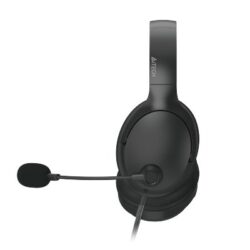 A4tech FH280U Fstyler Conference Over-Ear Foldable Headphone USB Black - Image 3