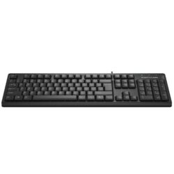 A4tech FK12 Fstyler FN Multimedia Wired Keyboard USB Black, US Layout - Image 2