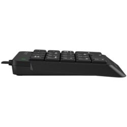 A4Tech  FK13P Fstyler Numeric Keypad Black - Image 4
