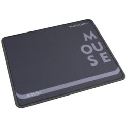 A4tech FP20 Fstyler Mouse Pad 25*20*0.2cm Grey - Image 2