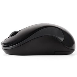 A4Tech G3-270NS Wireless Silent Click Mouse USB Black - Image 5