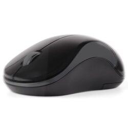 A4Tech G3-270NS Wireless Silent Click Mouse USB Black - Image 4