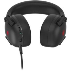 Bloody G585 7.1 Virtual Surround Sound USB Gaming Headphone Black - Image 3