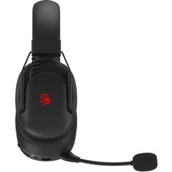 Bloody G585 7.1 Virtual Surround Sound USB Gaming Headphone Black - Image 4
