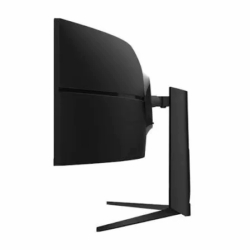 GFury Quantam Edge 240Hz 49″ Curved 5K Gaming Monitor Black